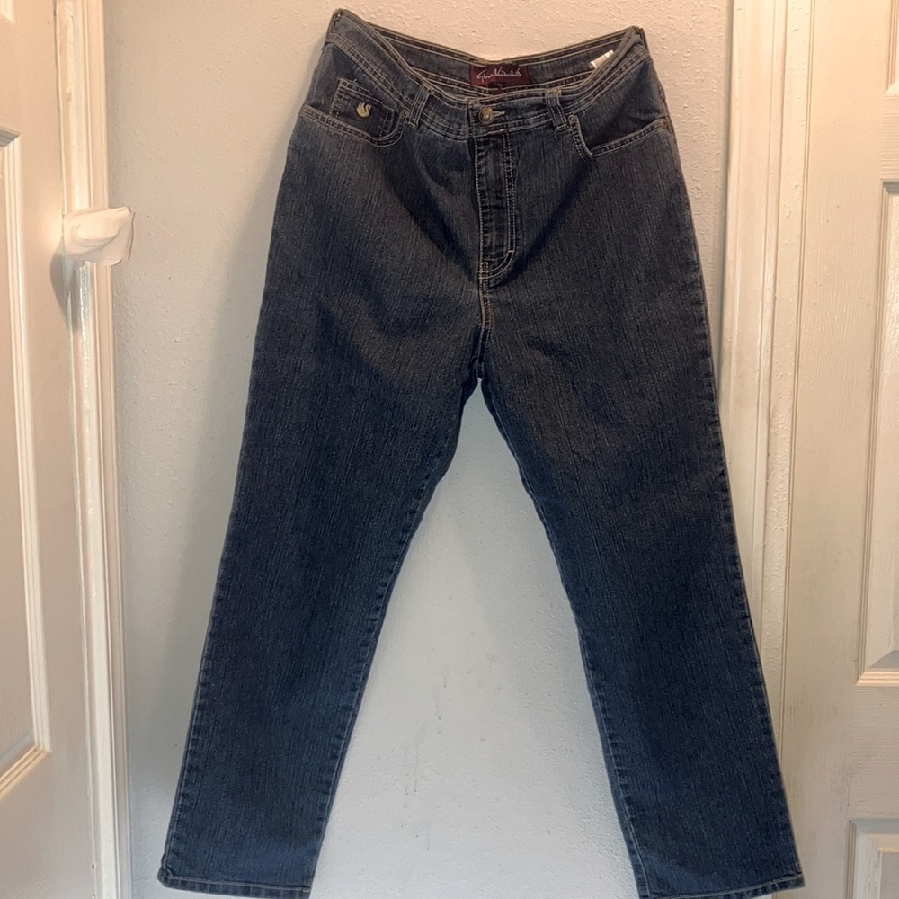 Gloria Vanderbilt Jeans